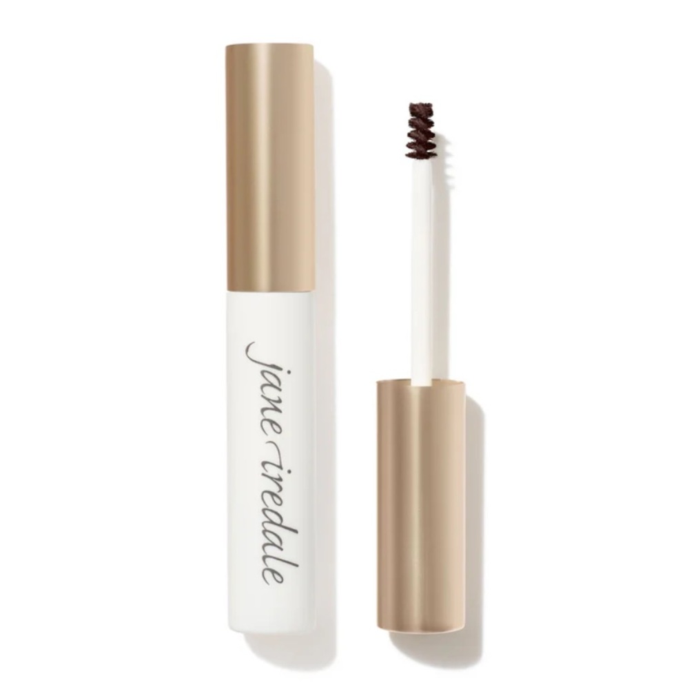 Jane Iredale PureBrow Brow Gel in Dark Brown